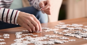4 Hobbies That Will Improve Your Cognitive Function 4 Hobbies That Will Improve Your Cognitive Function